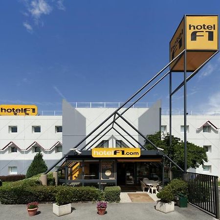 Hotelf1 Melun Rubelles Ngoại thất bức ảnh