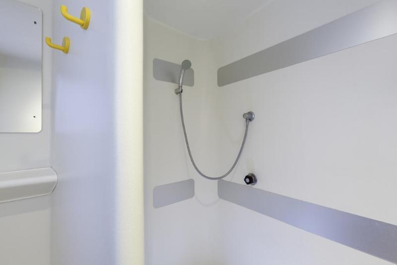 Hotelf1 Melun Rubelles Ngoại thất bức ảnh